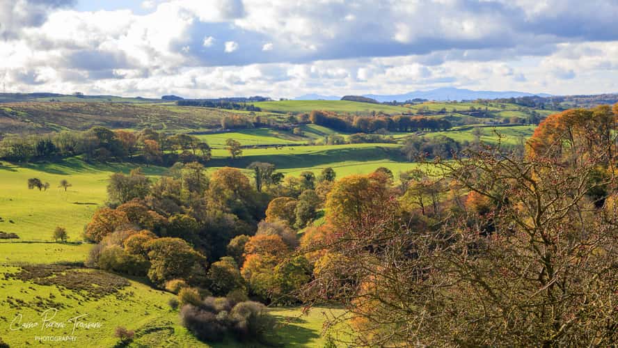 Hadrian's Wall