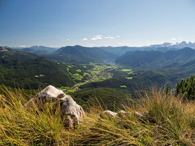 Hainzen 1639m