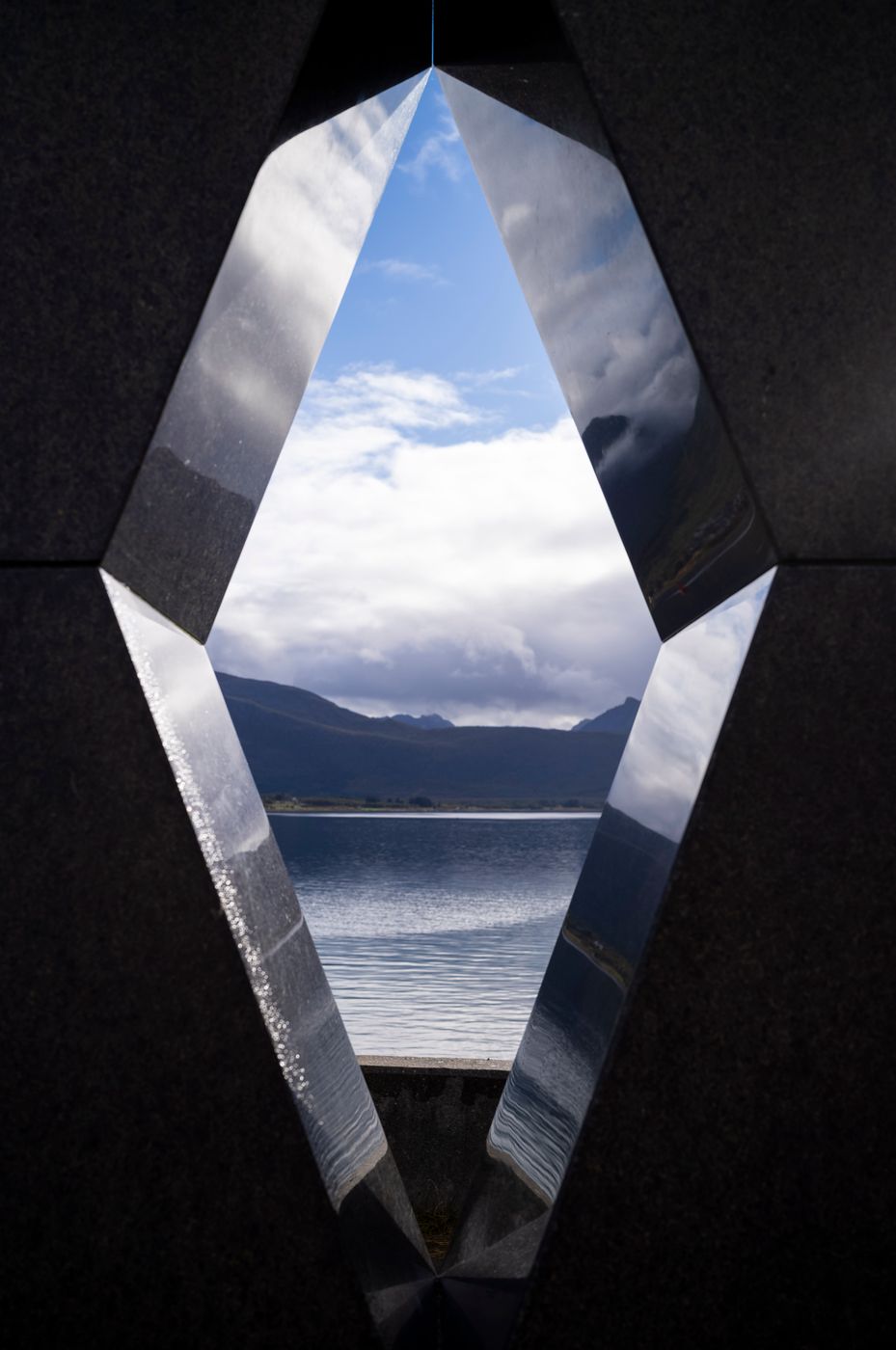 Havsøye - Sortland, Norway