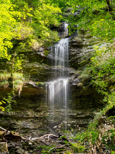 Hinterer Gosausee