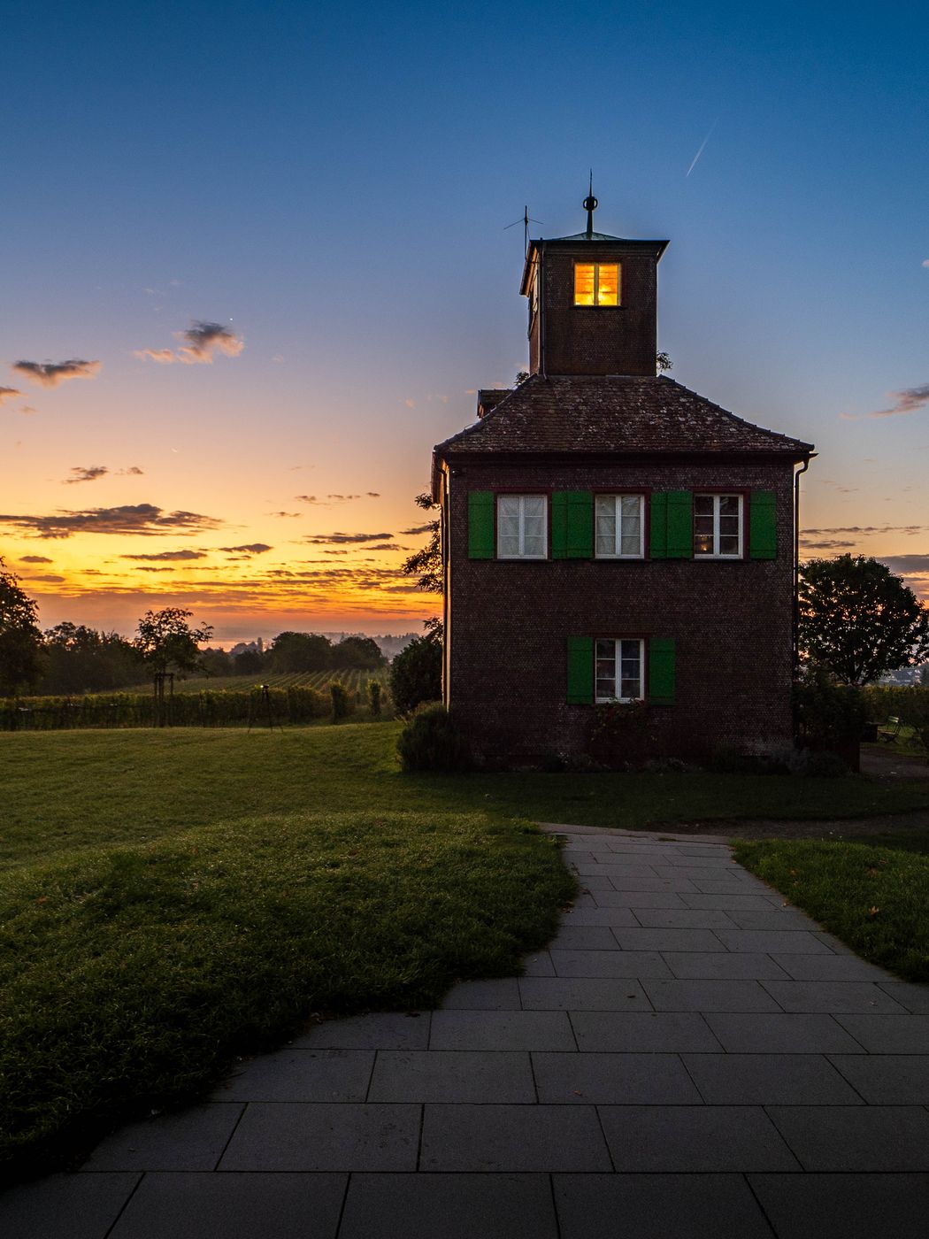 Hochwart, Germany