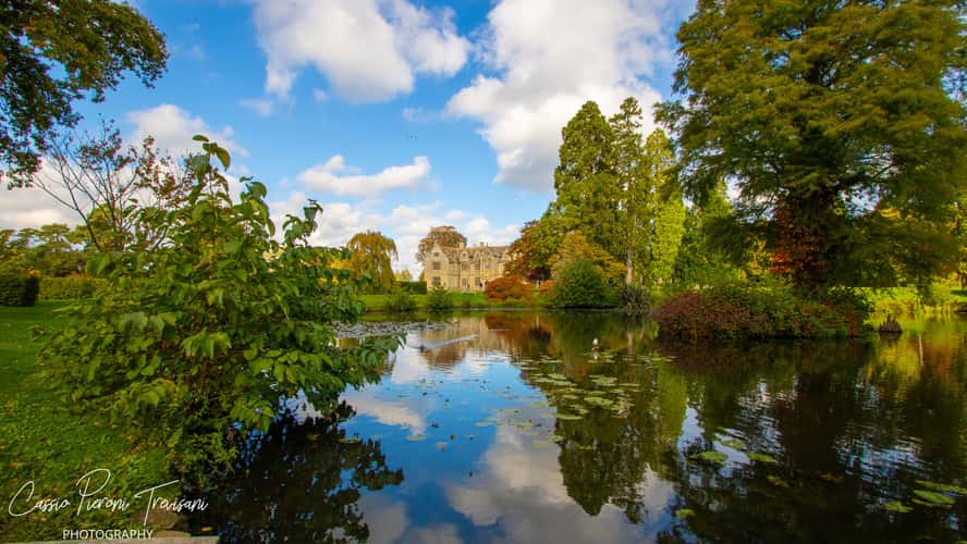 Kew Wakehurst
