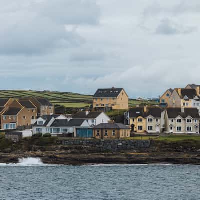 Kilkee Bay, Ireland, Ireland