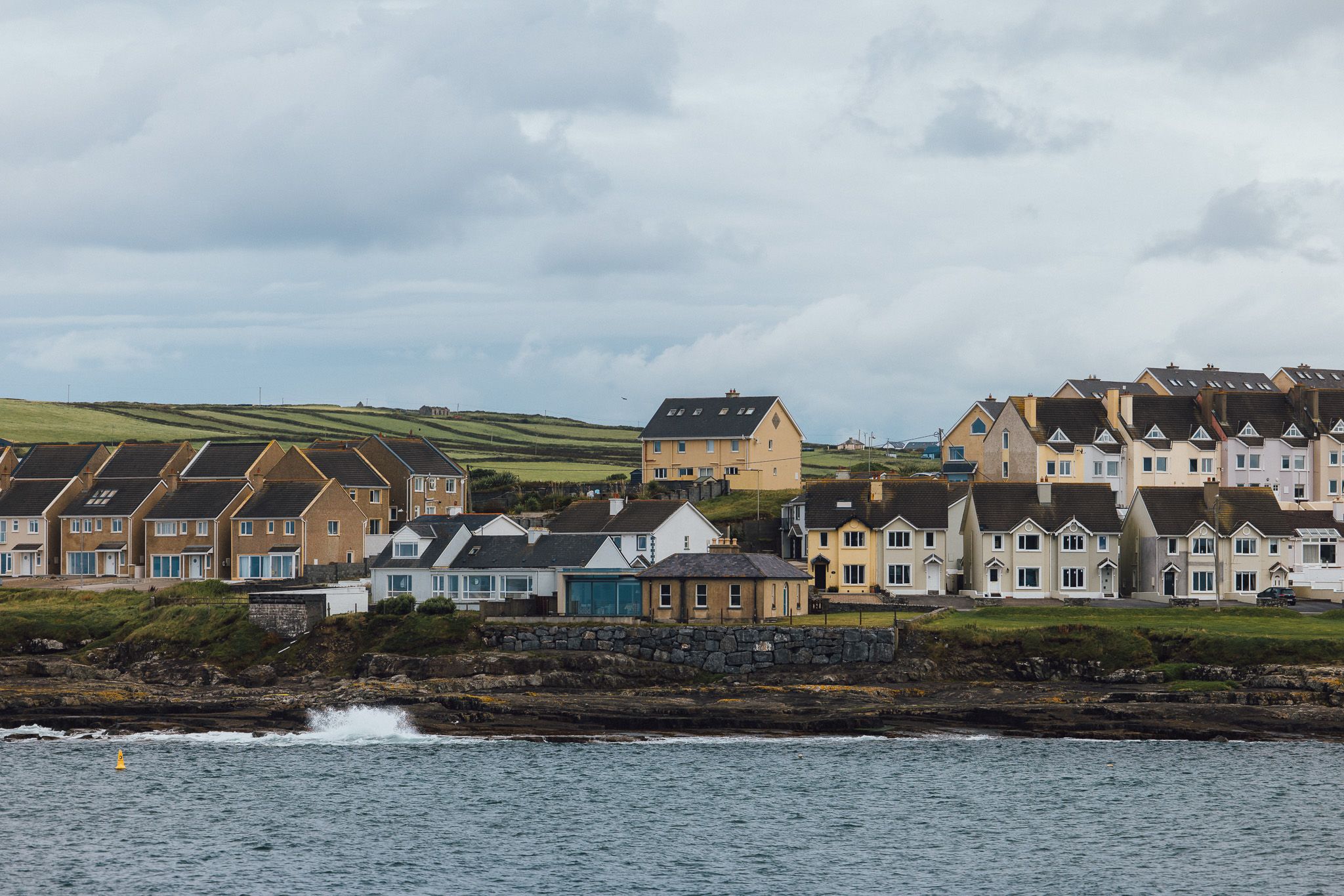 Kilkee Bay, Ireland, Ireland