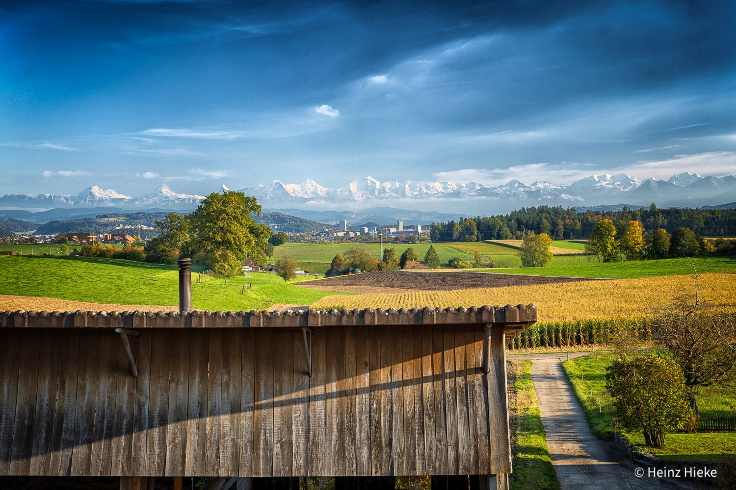 Kirchlindach, Switzerland