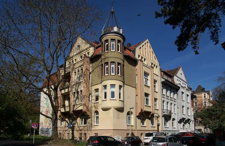 Kirchstraße