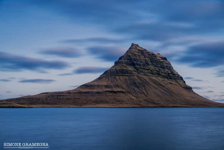 Kirkjufell Viewpoint - another view