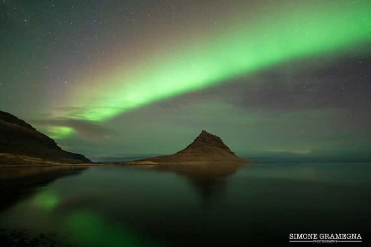 Kirkjufell Viewpoint - another view