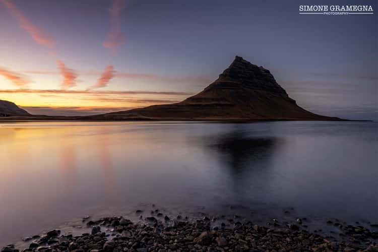Kirkjufell Viewpoint - another view