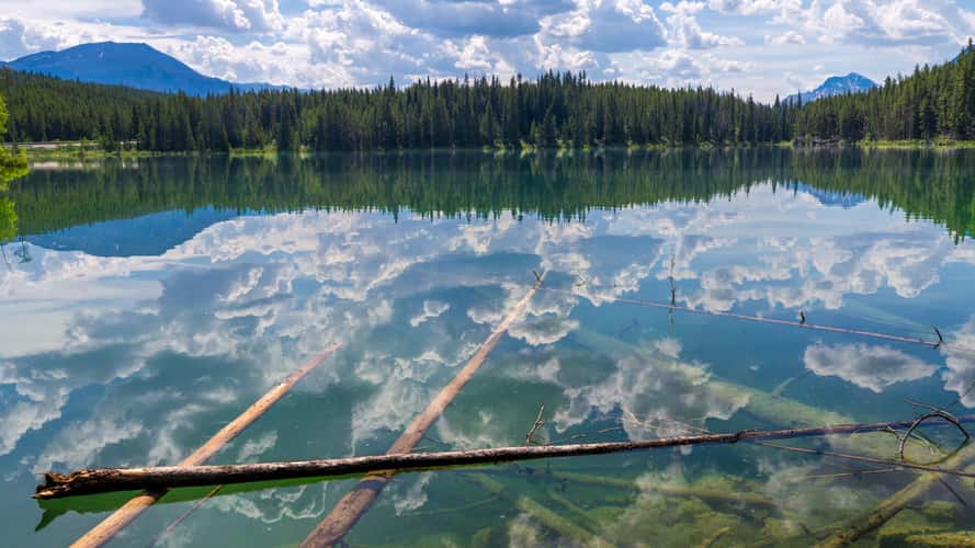 Lac Beauvert