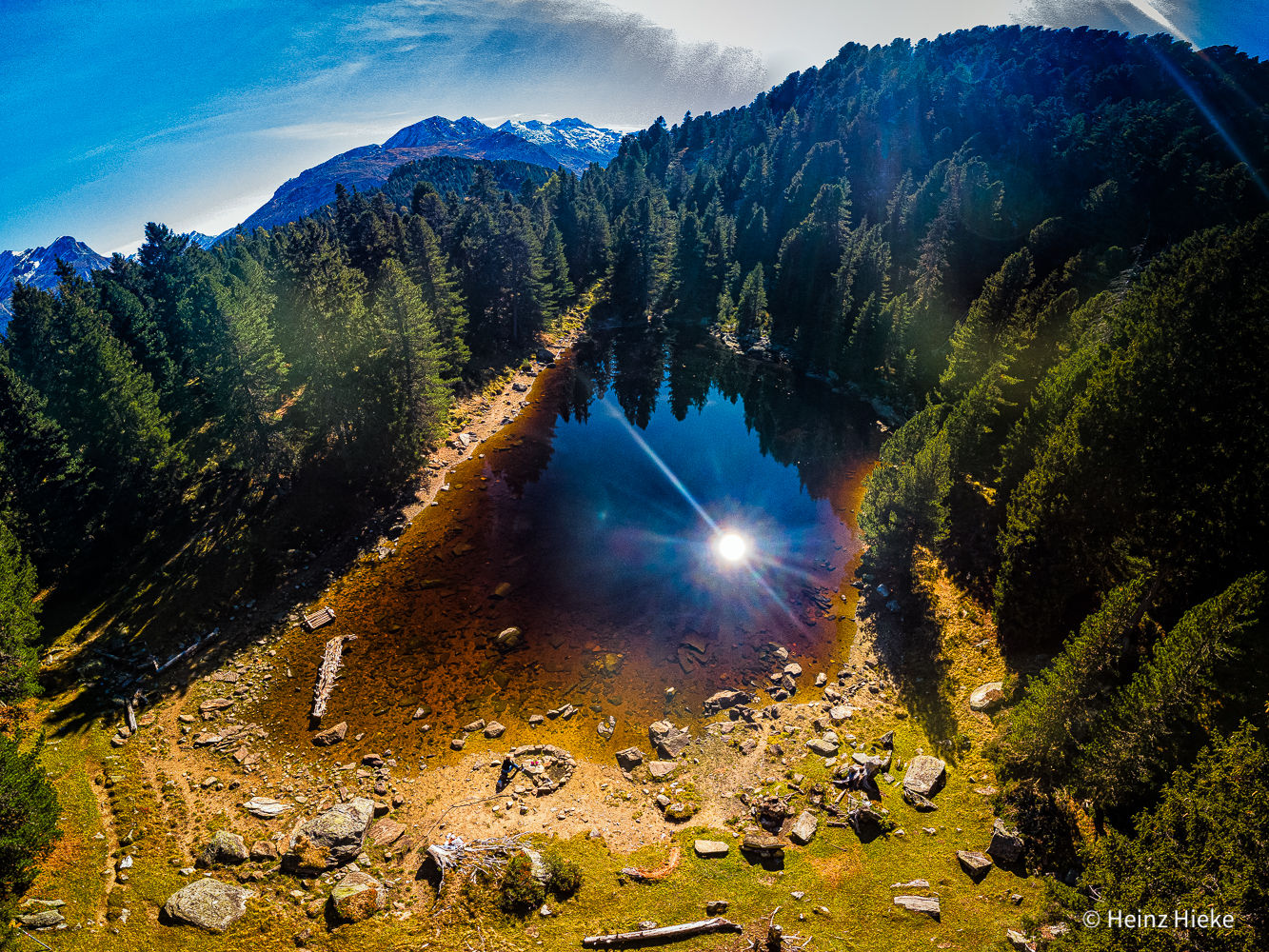 Lai Ner, Switzerland