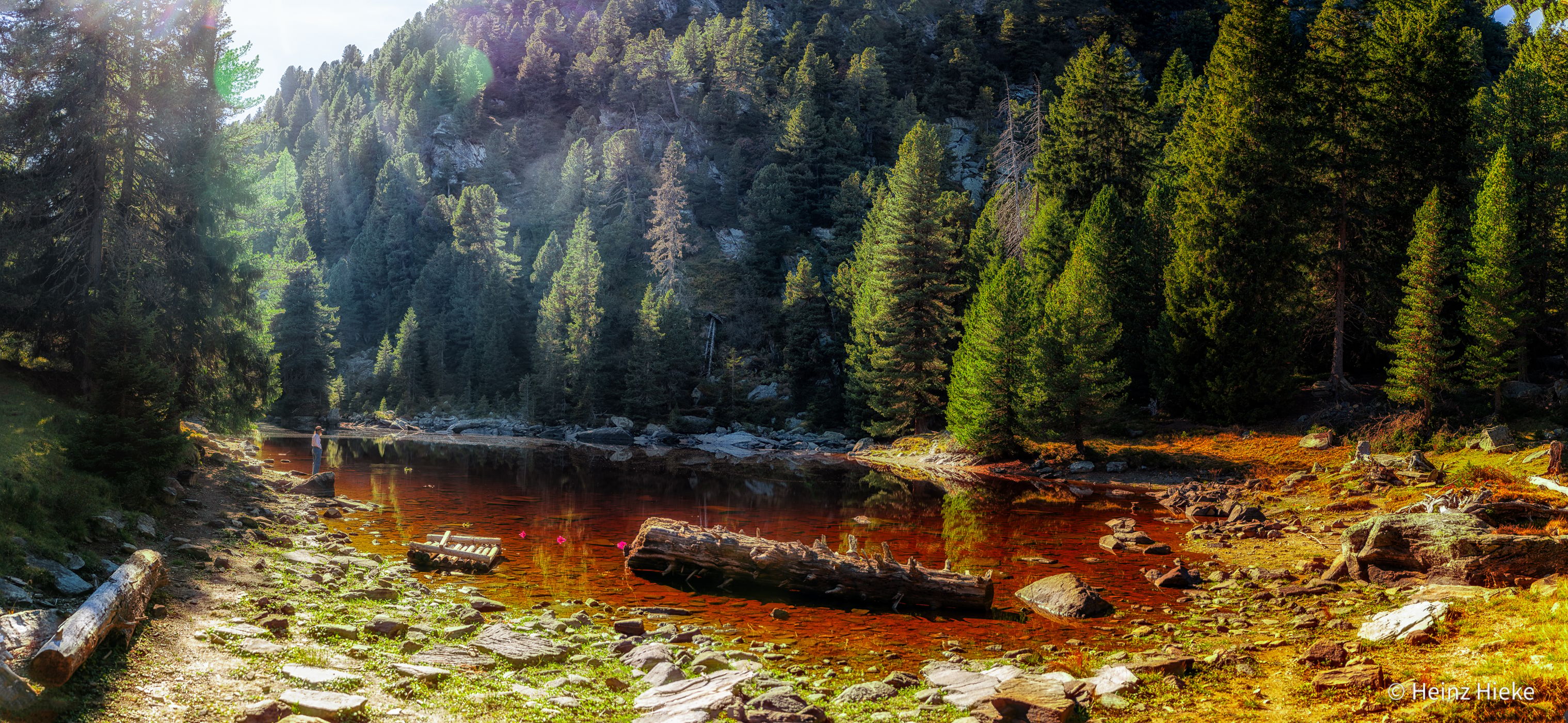 Lai Ner, Switzerland