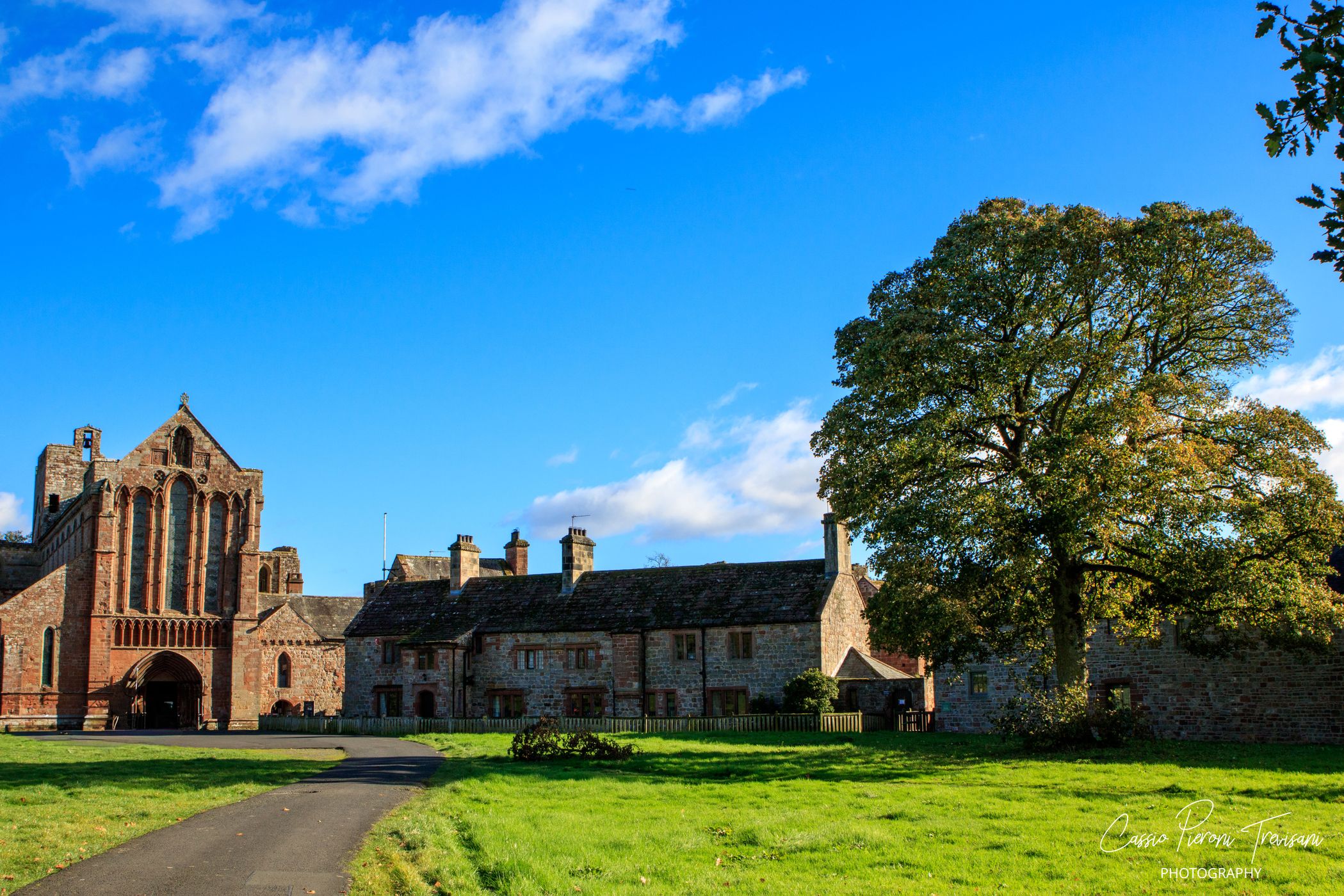 Lanercost Priory, United Kingdom