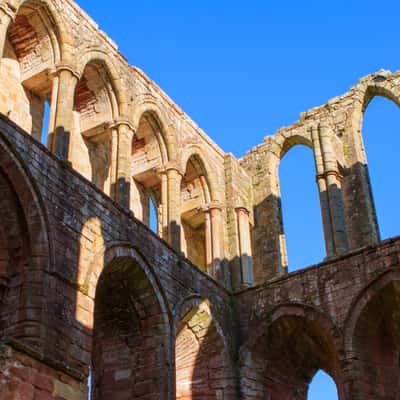 Lanercost Priory, United Kingdom