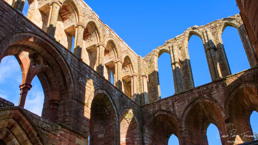 Lanercost Priory