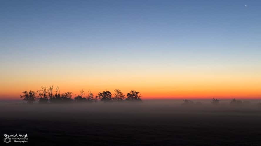 Lange Lacke Naturschutzgebiet