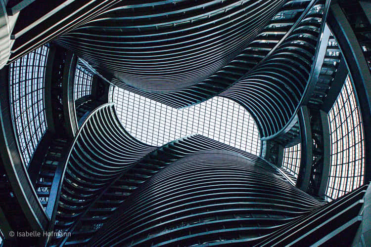 Leeza Soho, Beijing