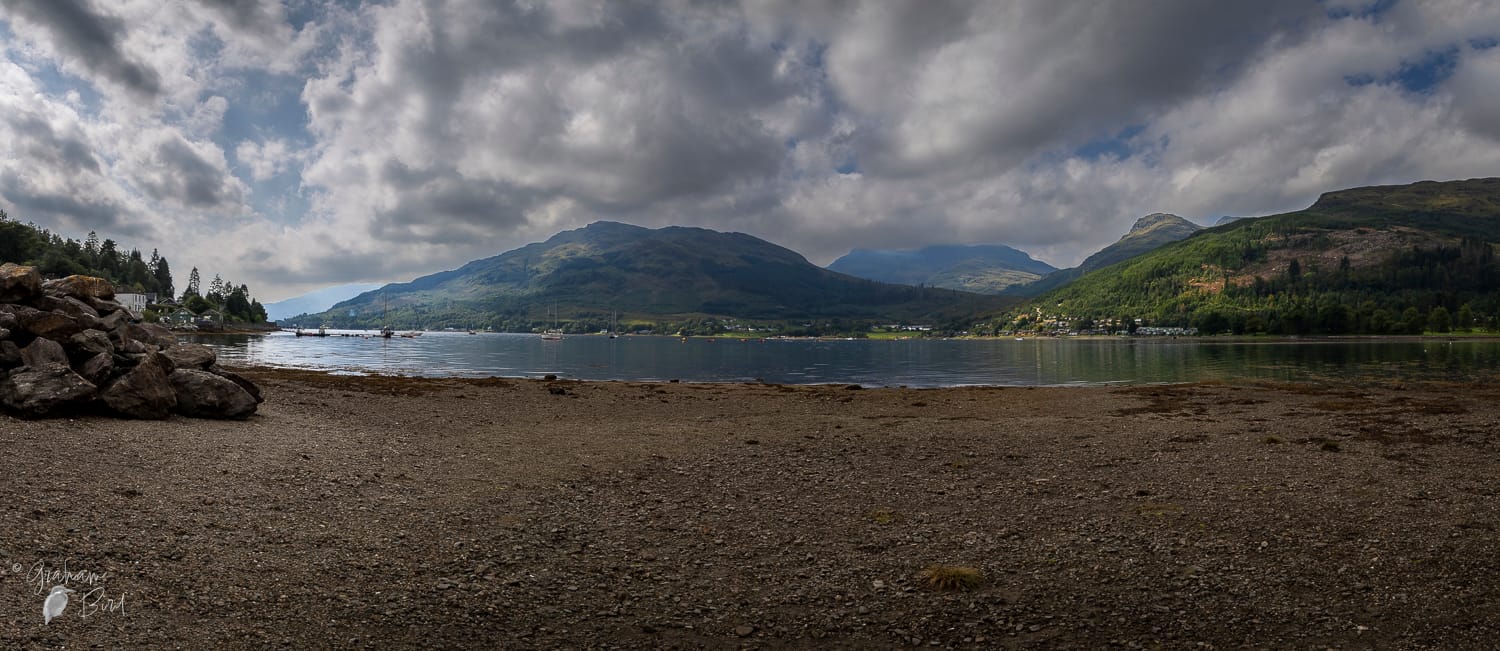 Lochgoilhead, Scotland, United Kingdom