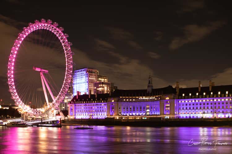 London Eye