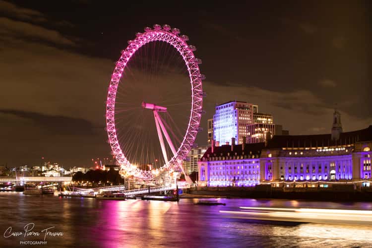 London Eye