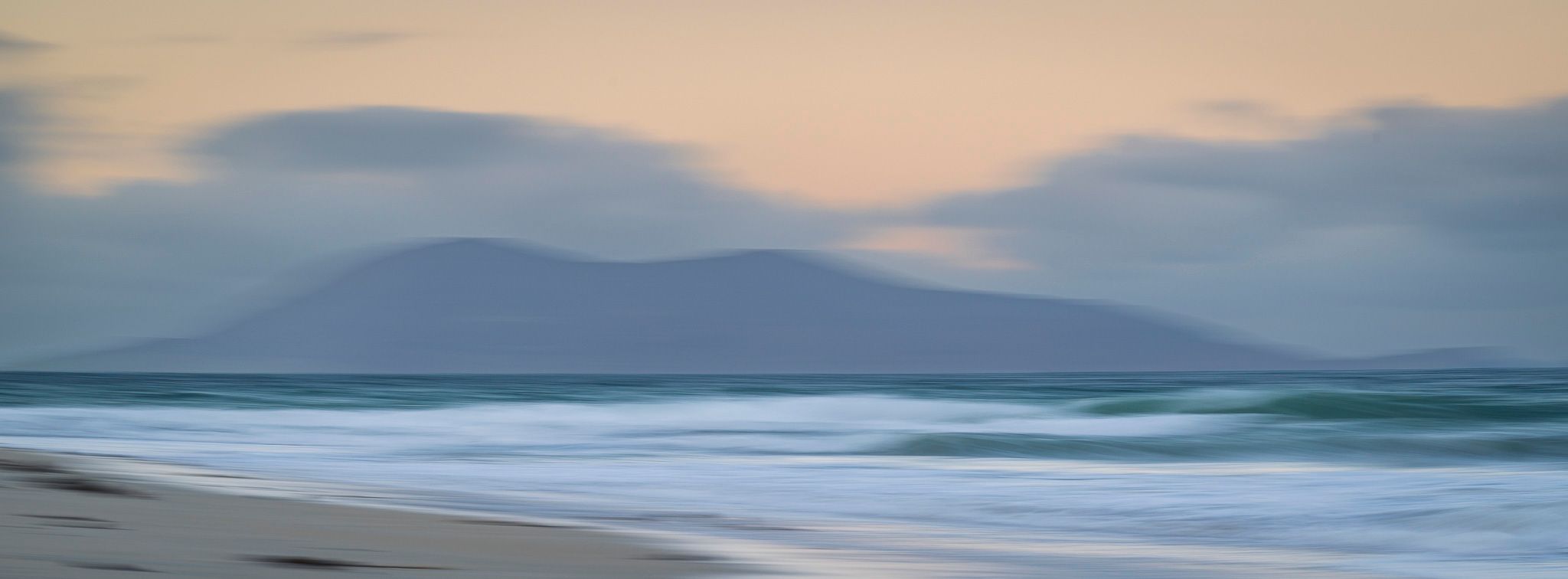 Luskentyre, Isle of Harris, United Kingdom