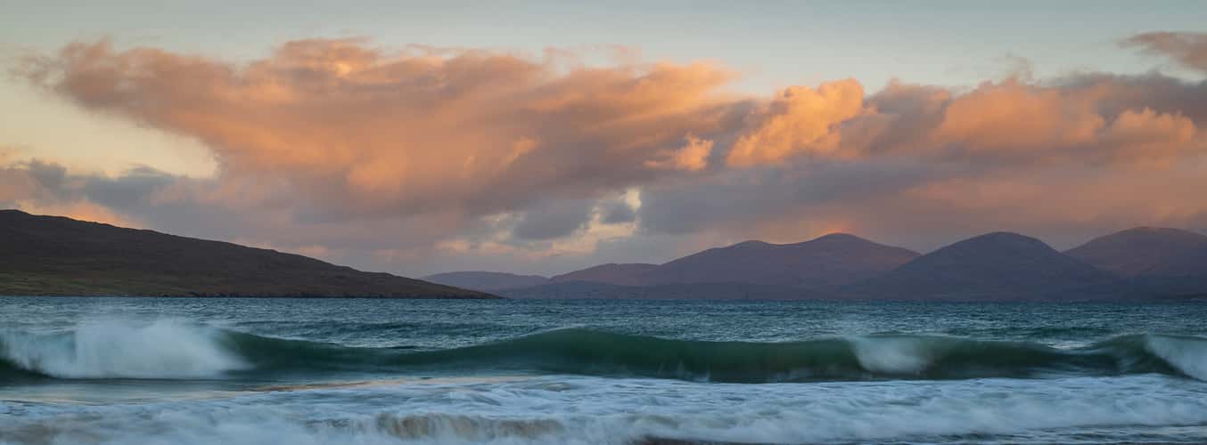Luskentyre, Isle of Harris