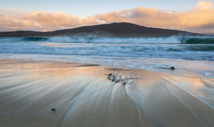 Luskentyre, Isle of Harris