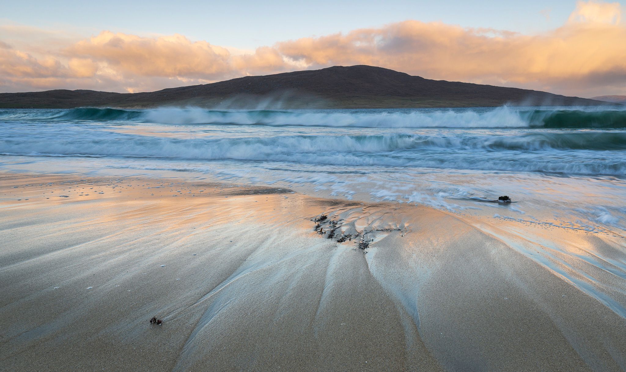 Luskentyre, Isle of Harris, United Kingdom