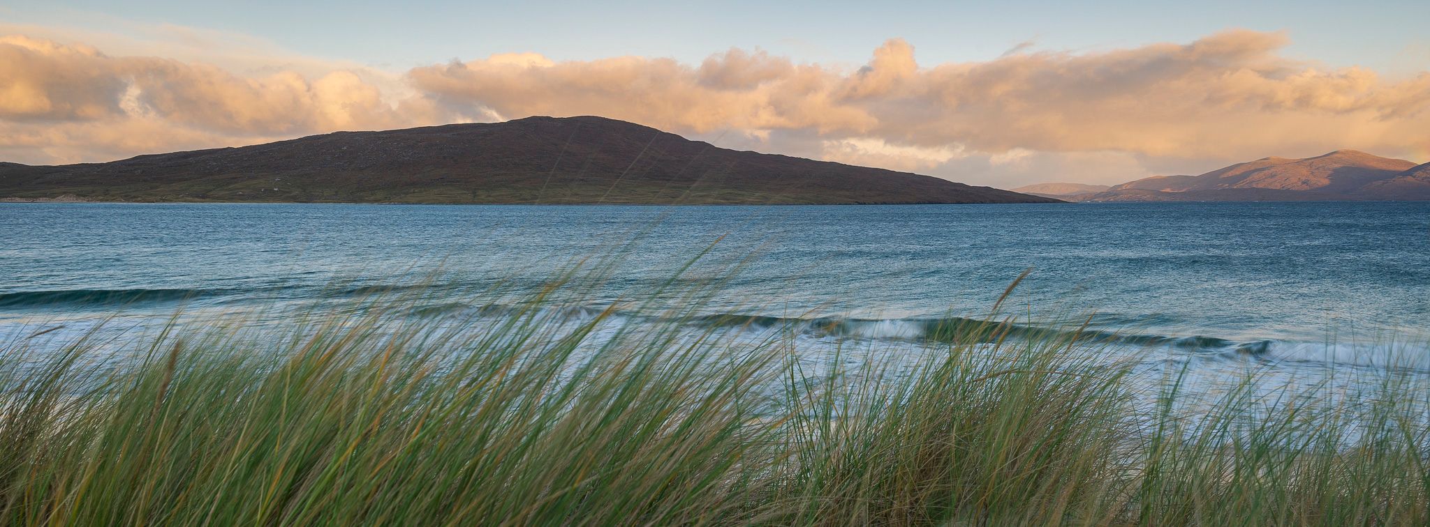 Luskentyre, Isle of Harris, United Kingdom