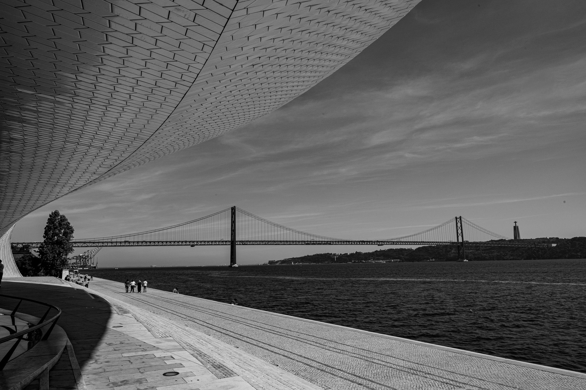 MAAT, Portugal