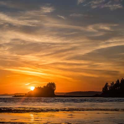 Maces Bay Lookout, Canada