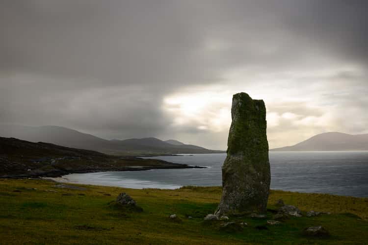MacLeod's Stone