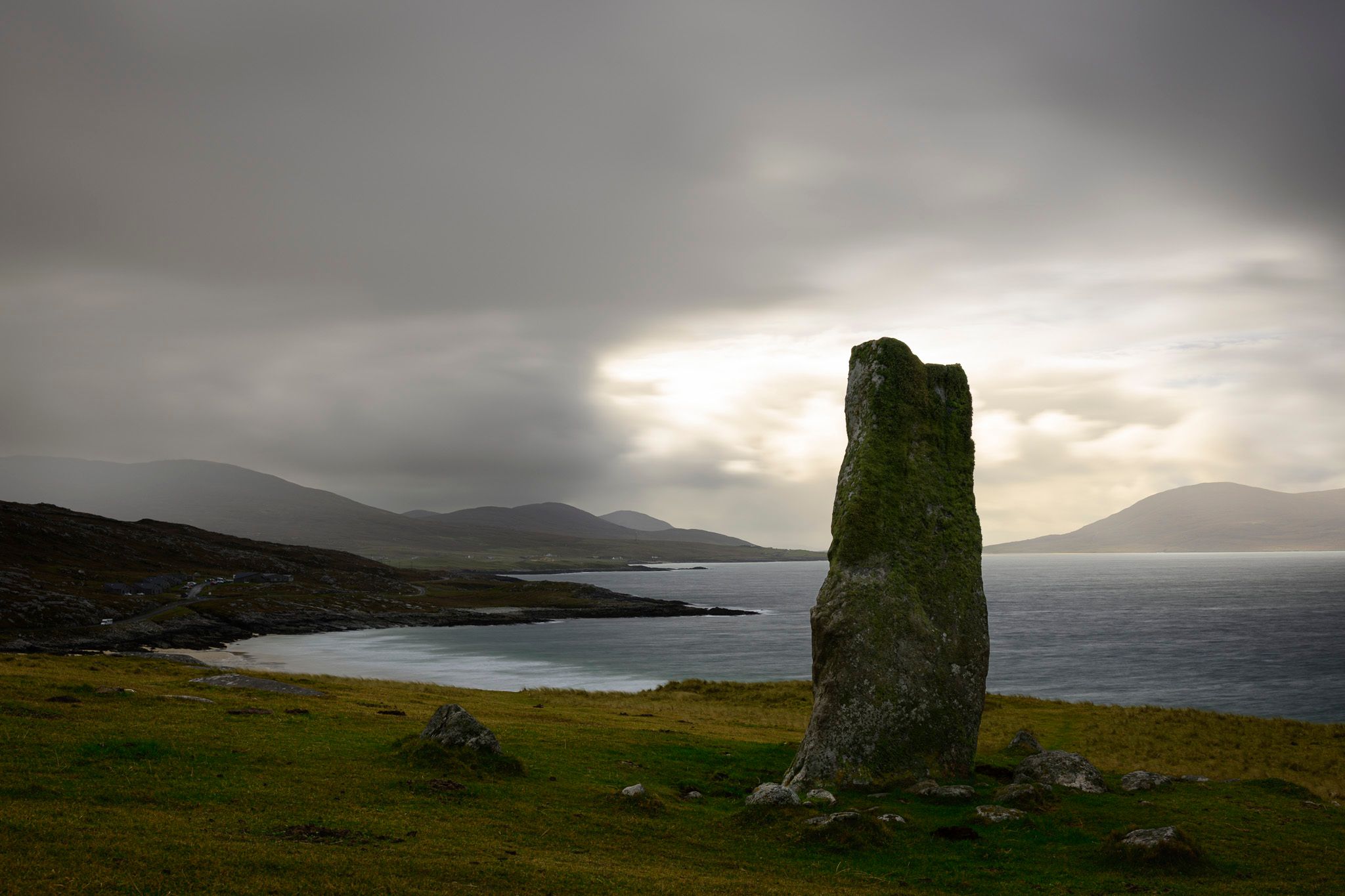 MacLeod's Stone, United Kingdom