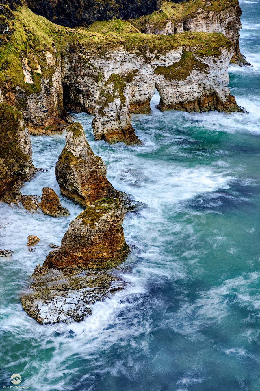 Maghera Cross, United Kingdom