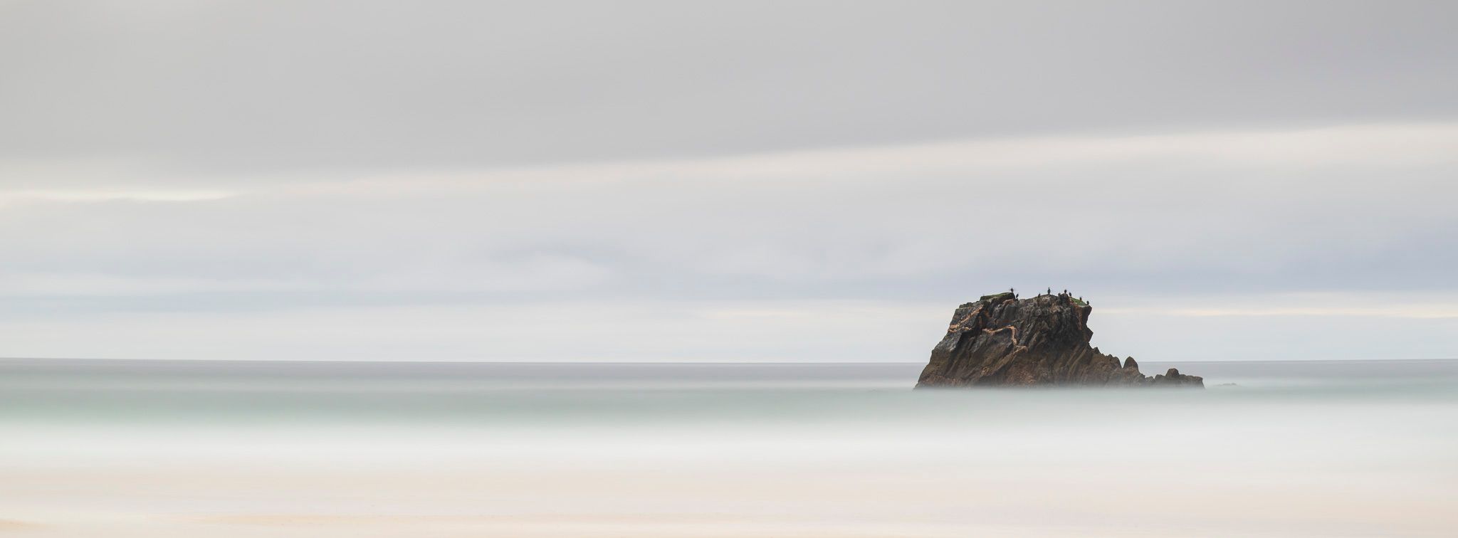Mangersta Beach, United Kingdom