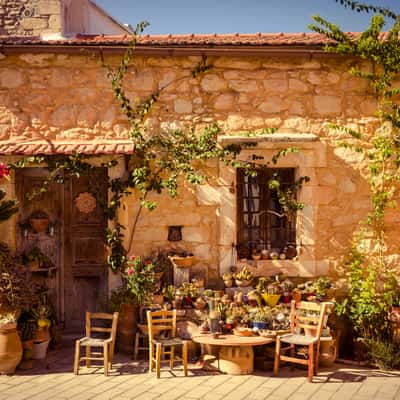 Margarites, Greece