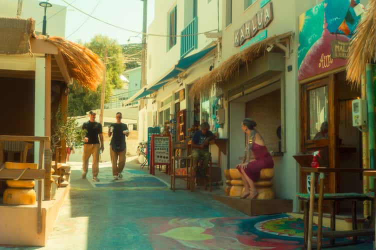 Matala / Crete