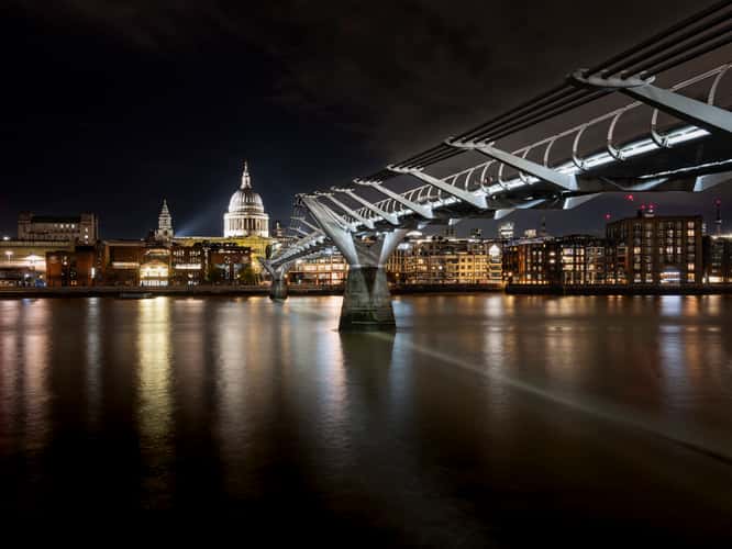 Millennium Bridge