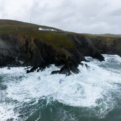 Mizen Head, Ireland, Ireland