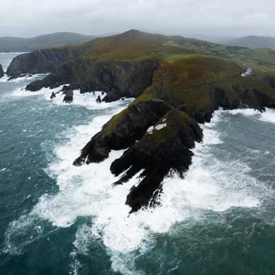 Mizen Head, Ireland, Ireland