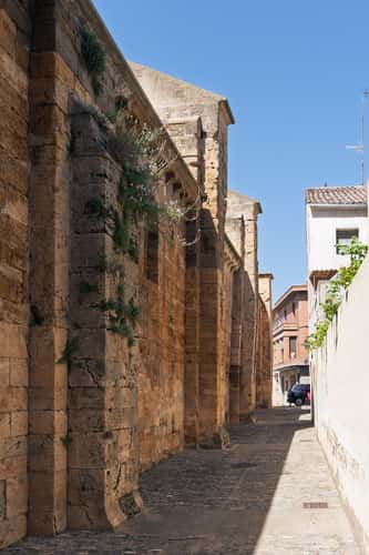 Monasterio de Fitero