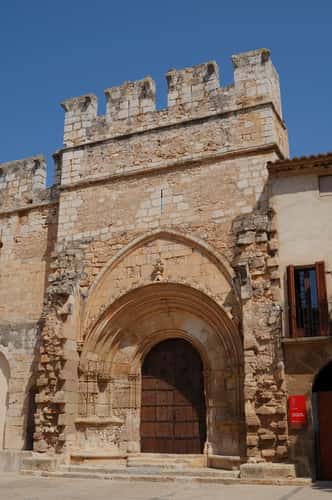 Monastery of Santa Maria de Santes Creus