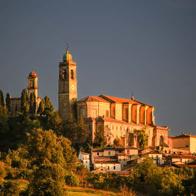 Monferrato, Italy