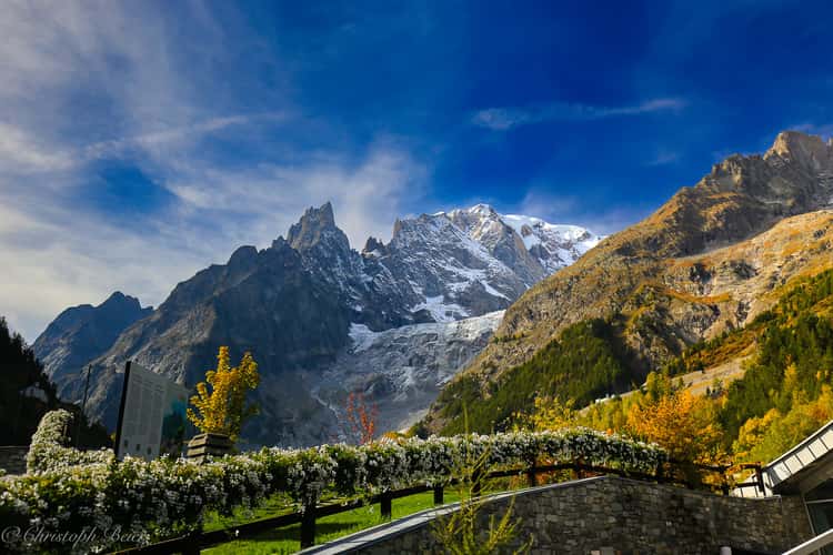 Monte Bianco