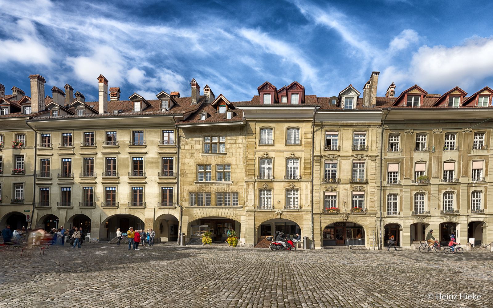 Münster, Switzerland
