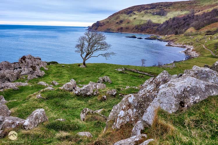 Murlough Bay