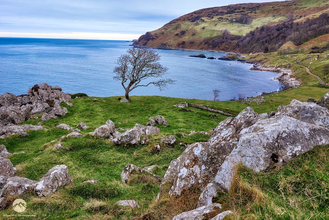 Murlough Bay, United Kingdom