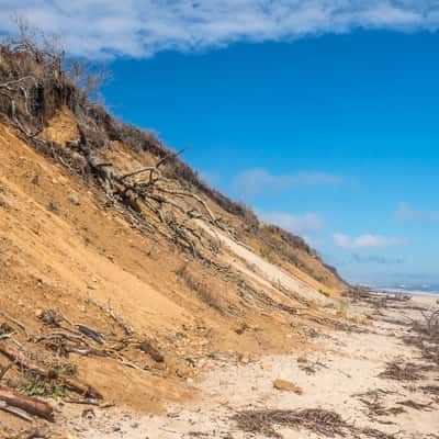 Nauset Beach, USA