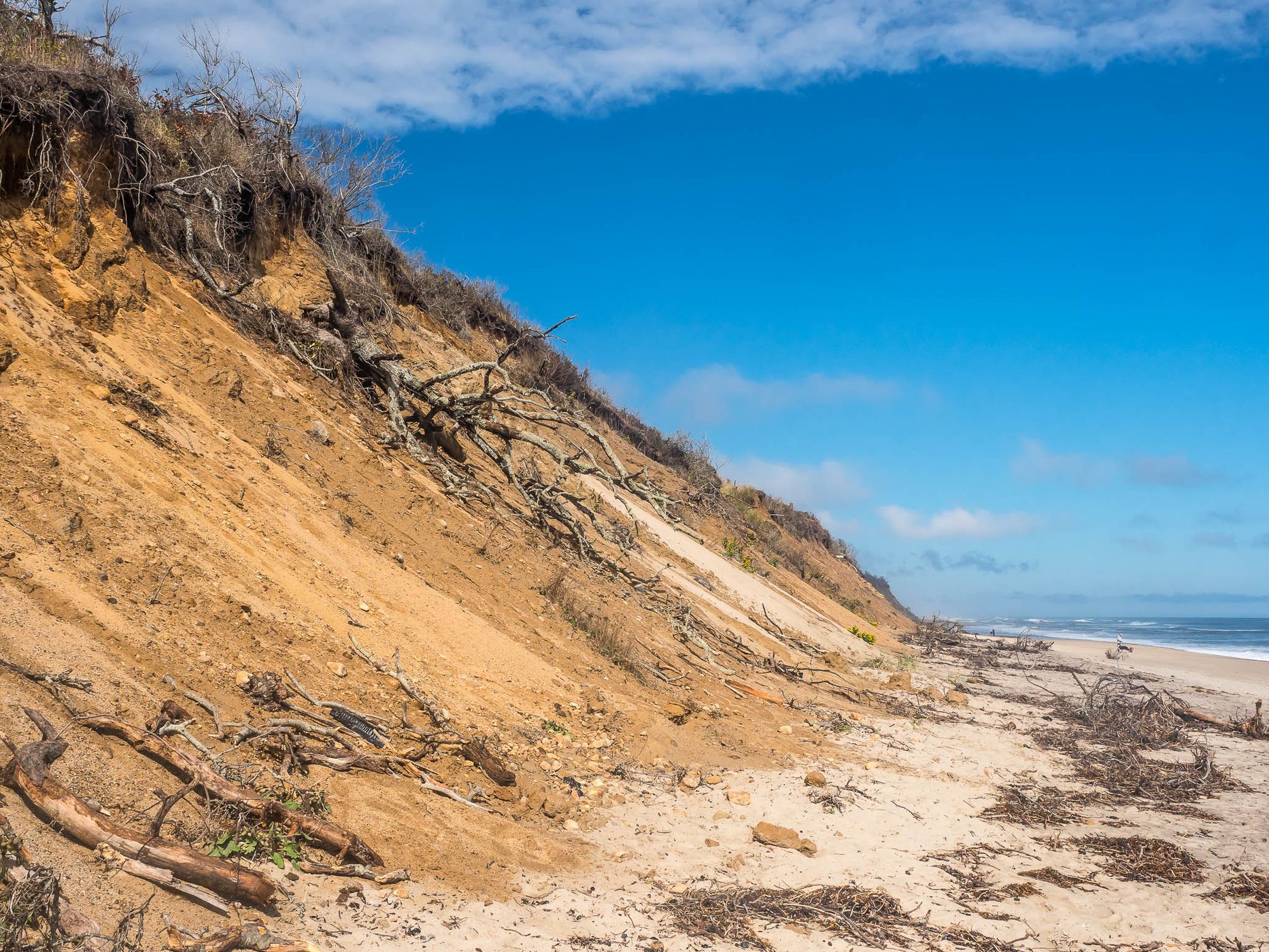 Nauset Beach, USA