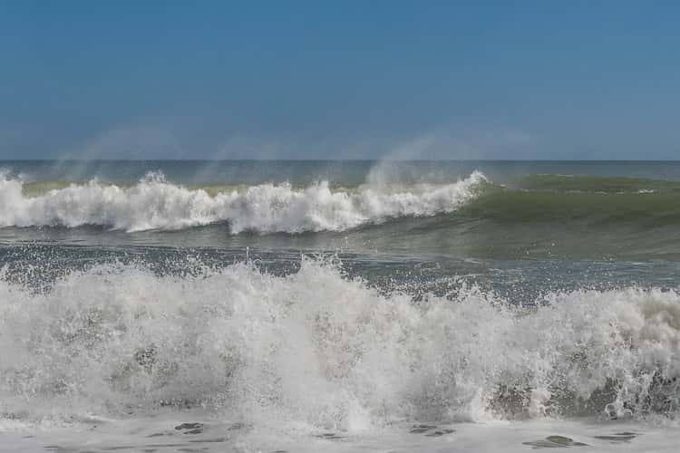Nauset Beach